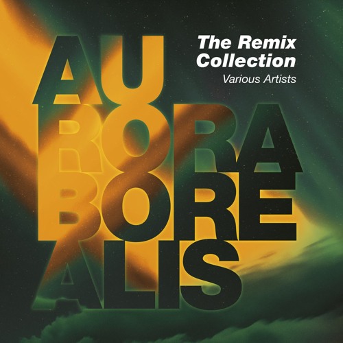 Premiere: Aurora Borealis "The Milky Way" (Petar Dundov Remix) - Electronic Griot