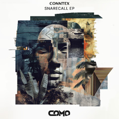 PREMIERE: Conntex - Bloodbound [COMO004]