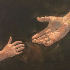 I Place My Soul Into Your Hands