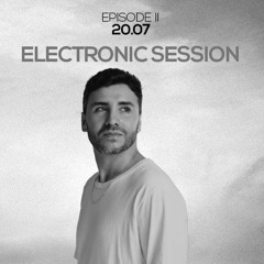 Lucas Campo - Warm Up At Nicolas Rada @ In Da Club 20.7.24