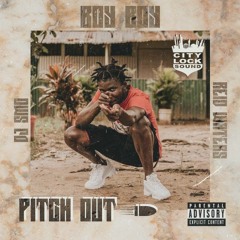 Boy Boy - Pitch Out [Trinibad Dubplate 2022] @citylocksound