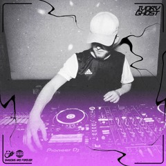Ivoryghost Fluidity Festival Mix 2020