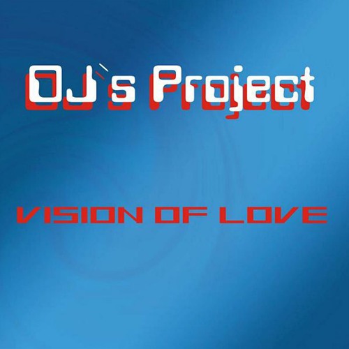 Stream Vision of Love by Dj's Project | Listen online for free on