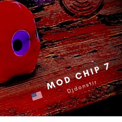 MOD CHIP 7