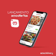 AmoOfertas - Lançamento App - Spot para Rádio 30”