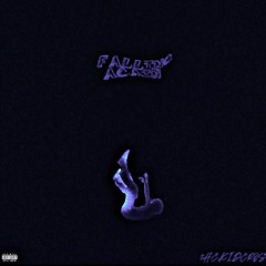falling again (slowed down)