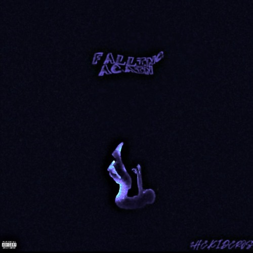 falling again (slowed down)