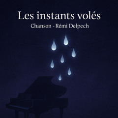 les instants volés