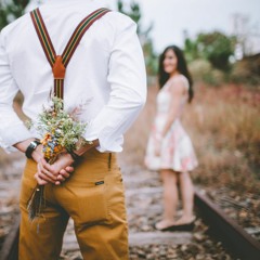 Romantic Folk - Inspirational Background Music (No Copyright)