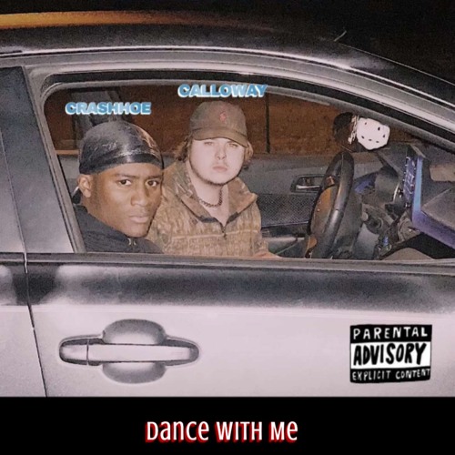 Dance With Me (CRASHOWAY)