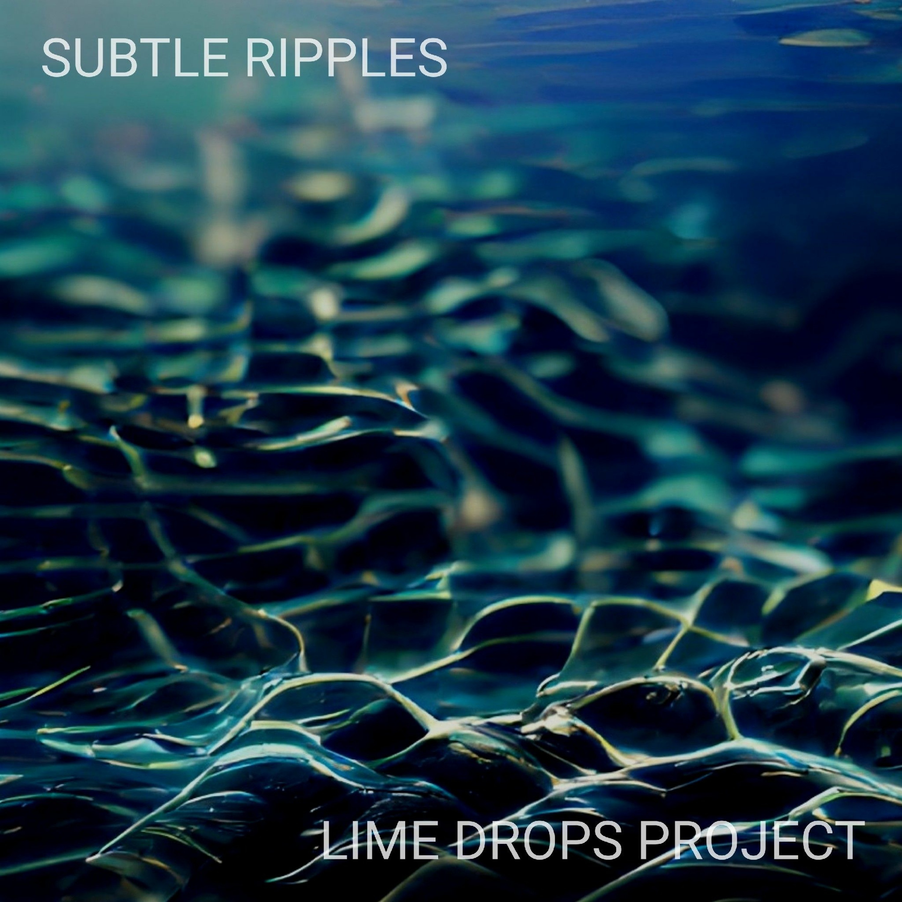 Subtle ripples