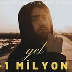 Mert KIYAK - GEL ft. Çağrı KAYMAK ( Prod. By. Samet KIYAK )