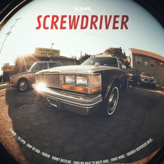 SCREWDRIVER (free)