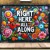 Artwork for Billy Gillies - Right Here All Along (feat. Tina) Pedro, Kaytee Bee & Vision Remix [ Custom ]