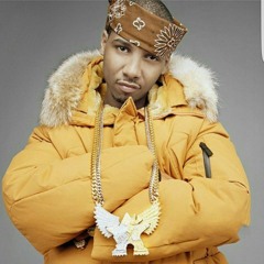 Juelz Santana, Jay Z x Cam'ron Type Beat "Hall of Flame" Instrumental