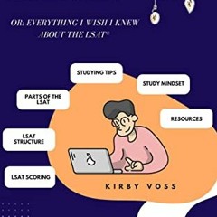 Read EPUB 🗸 Eschew Obfuscation : Or: Everything I Wish I Knew About the LSAT® by  Ki