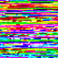 PixelRush