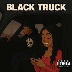 Black Truck