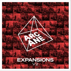 Ōsé - Acid Love Affair [Arcane: Expansions V2]