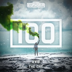 Avi8 - The One