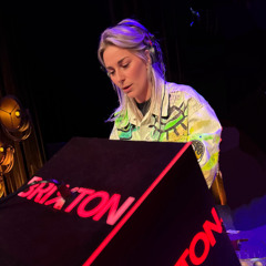 SPŒVE Live brunch set - BRIXTON at TOBACCO Theater 05-04-2025