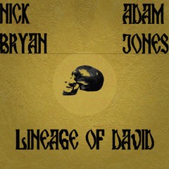 LINEAGE OF DAVID