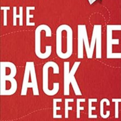 [DOWNLOAD] PDF 📒 The Come Back Effect: How Hospitality Can Compel Your Church's Gues