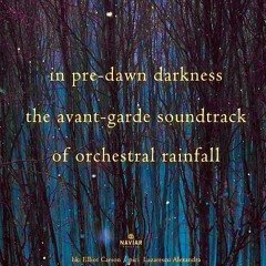 In pre-dawn darkness [naviarhaiku510]