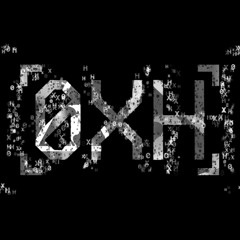0XH - Techno DJ Mix