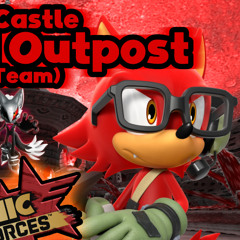 Hang Castle - Haunted Outpost (Tag Team)