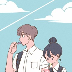 상상 속의 너 (Prod. OHMYGENIE)