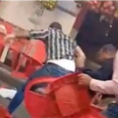 فيديو قهوة اسوان مقتل صاحب قهوة اسوان  فيديو مقتل صاحب قهوة اسوان خناقة قهوة اسوان