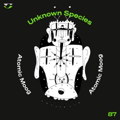 Atomic Moog | #87