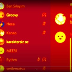 Kaan Eba Müziği Earrape