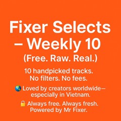 Fixer Daily Drops: Top 10 Free Cuts