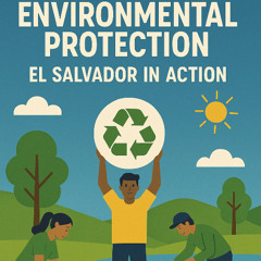 Green Pulse- El Salvador in Action.