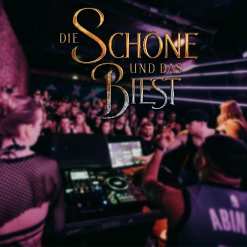 Die Schöne & Das Biest Teil 1 // Trance Set von Fly to Hell International Women Day