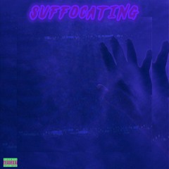SUFFØCATING