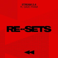 Re<<Sets 2.4 - Dave Pham