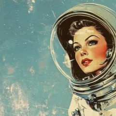 She Spins As She Talks