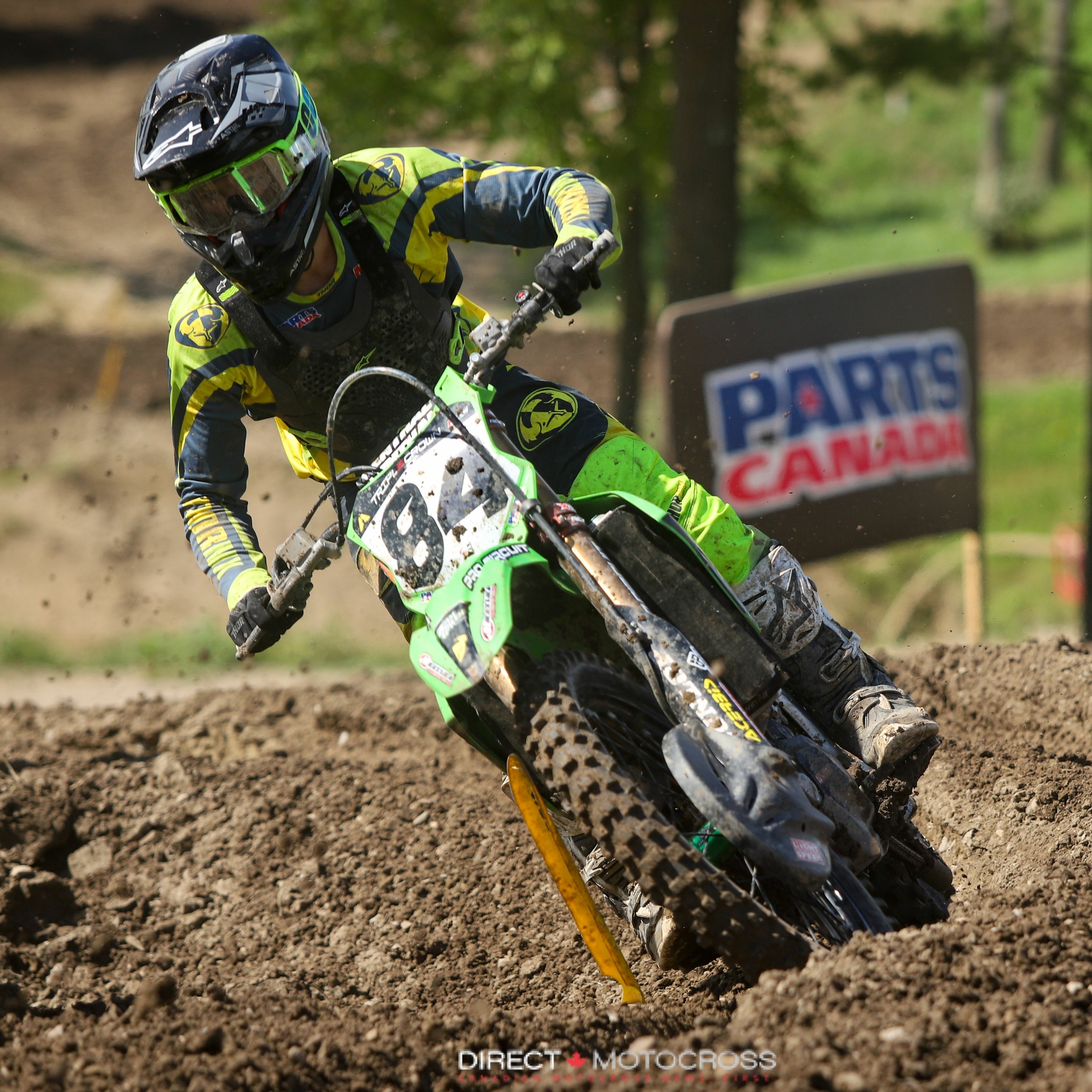 Direct Motocross