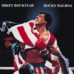 Rocky Balboa (Prod. CCG)