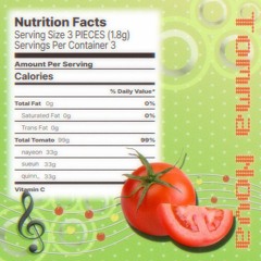 (Tomatomat) - 토마노바 (Tomma Nova)