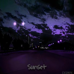 Sunset (speed up)