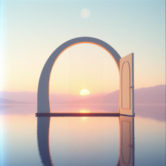 My Prayer of Welcome