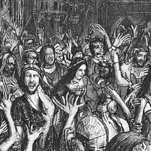 Set progressif mystique