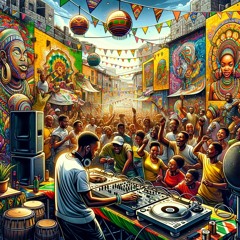 2024 YEAR END AMAPIANO MIX BY DJ OGB @ EXT RADIO - 28 DEC 2024