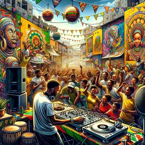 2024 YEAR END AMAPIANO MIX BY DJ OGB @ EXT RADIO - 28 DEC 2024