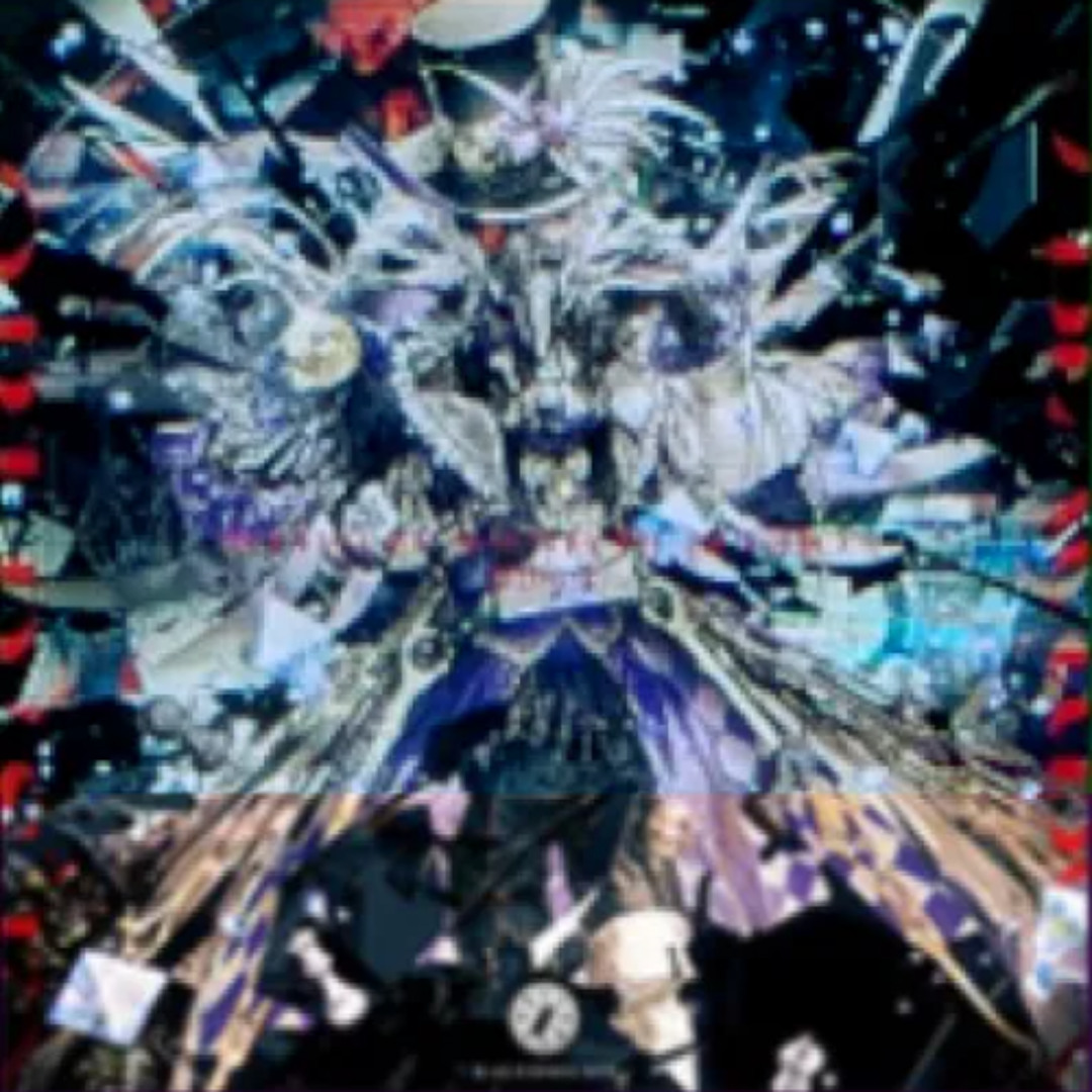 Stream 【maimai でらっくす PRISM PLUS】World's end BLACKBOX - 打打