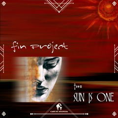 FIN Project - Rays Through The Clouds (Cafe De Anatolia)